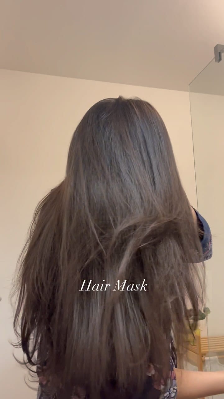 Post 9 by Sarha Beauty Care on Instagram (video)