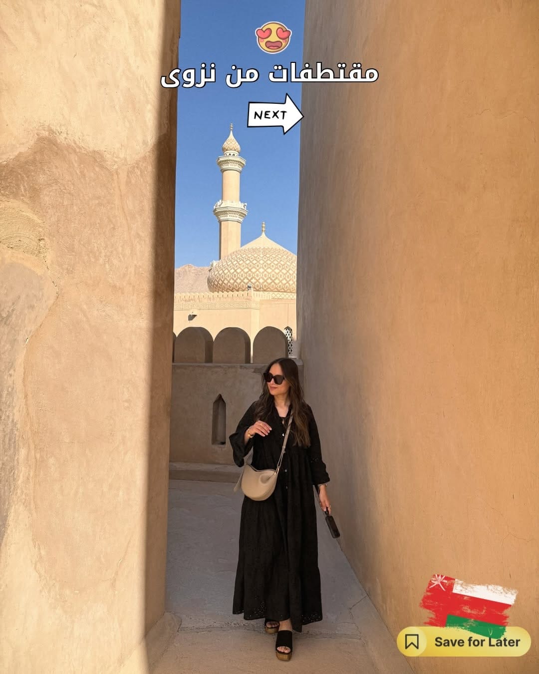 Post 7 by Sahar BRS | Travel Adventure & Lifestyle on Instagram (carousel)