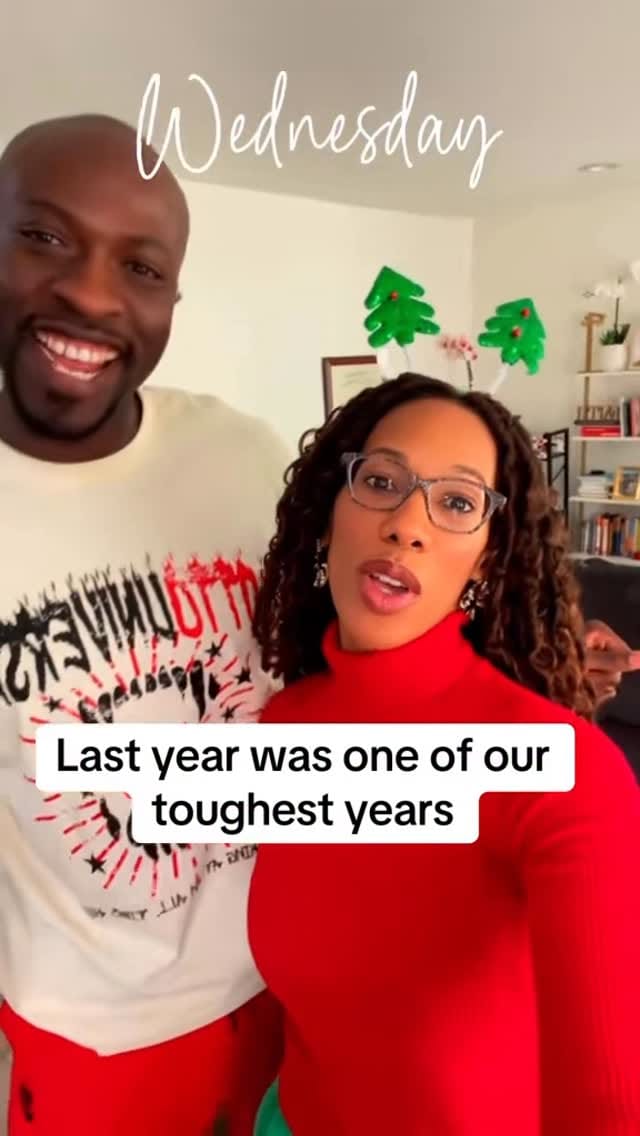 Post 4 by Dr. Rennes T-K on Instagram (video)