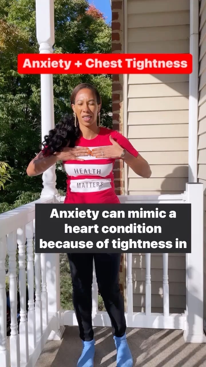 Post 8 by Dr. Rennes T-K on Instagram (video)