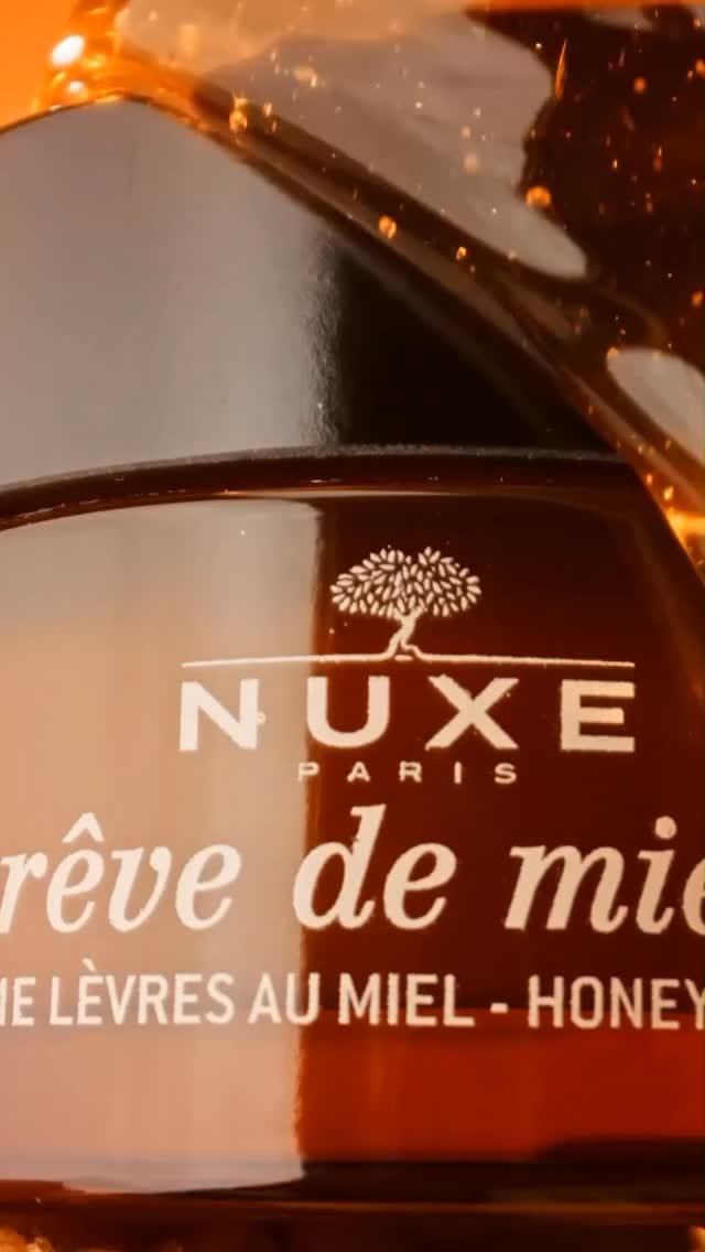 Post 4 by Nuxe México on Instagram (video)