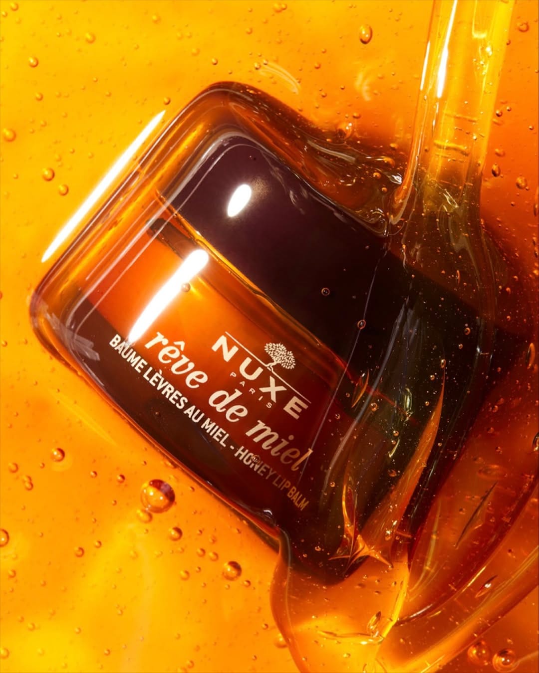Post 2 by Nuxe México on Instagram (image)