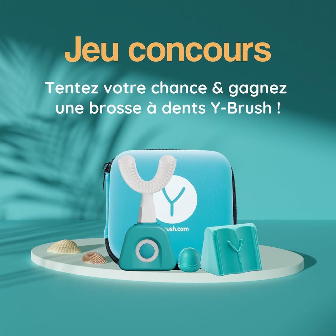 Post 4 by Y-Brush on Instagram (image)