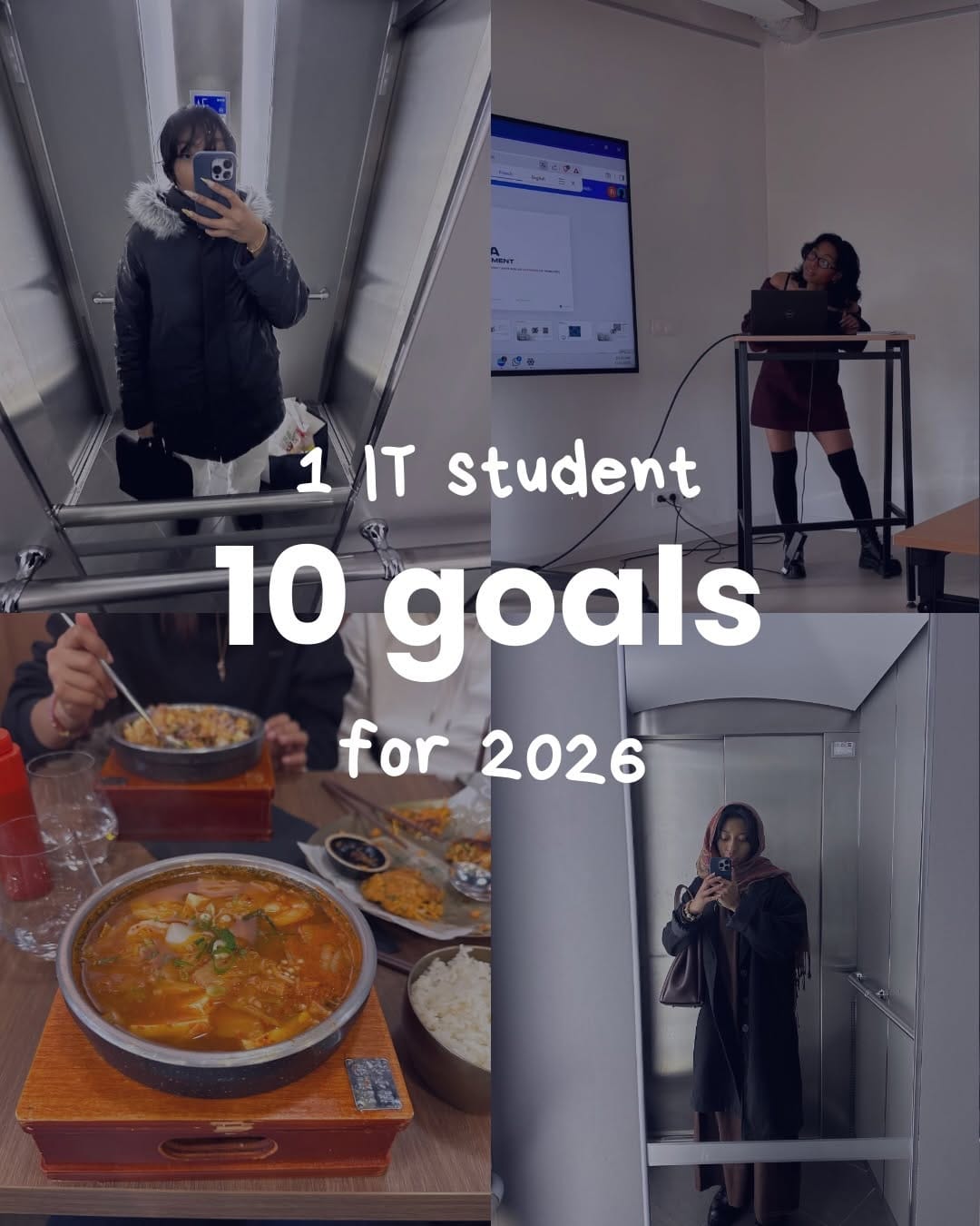 Post 4 by Joanne | coding & design on Instagram (carousel)