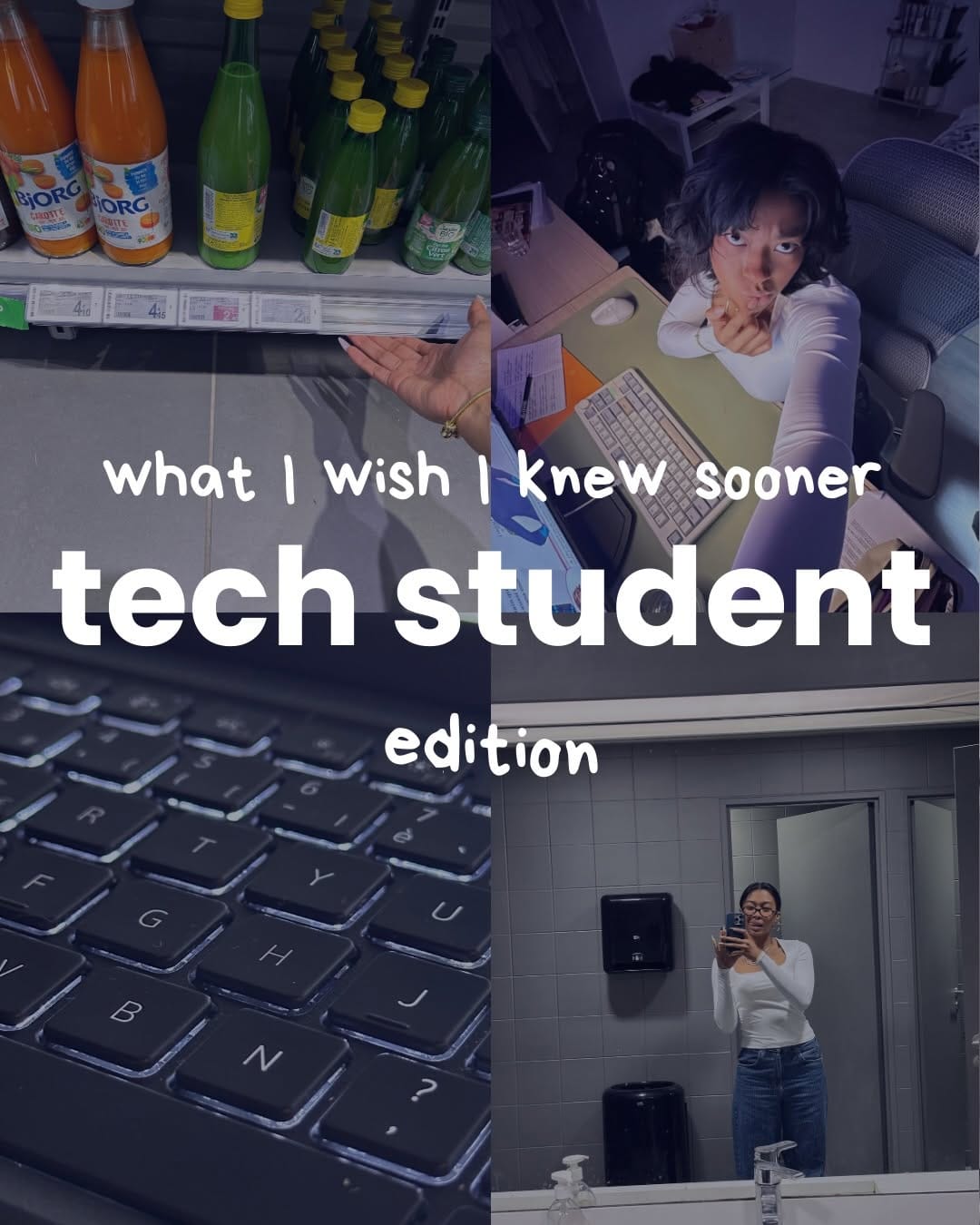 Post 3 by Joanne | coding & design on Instagram (carousel)