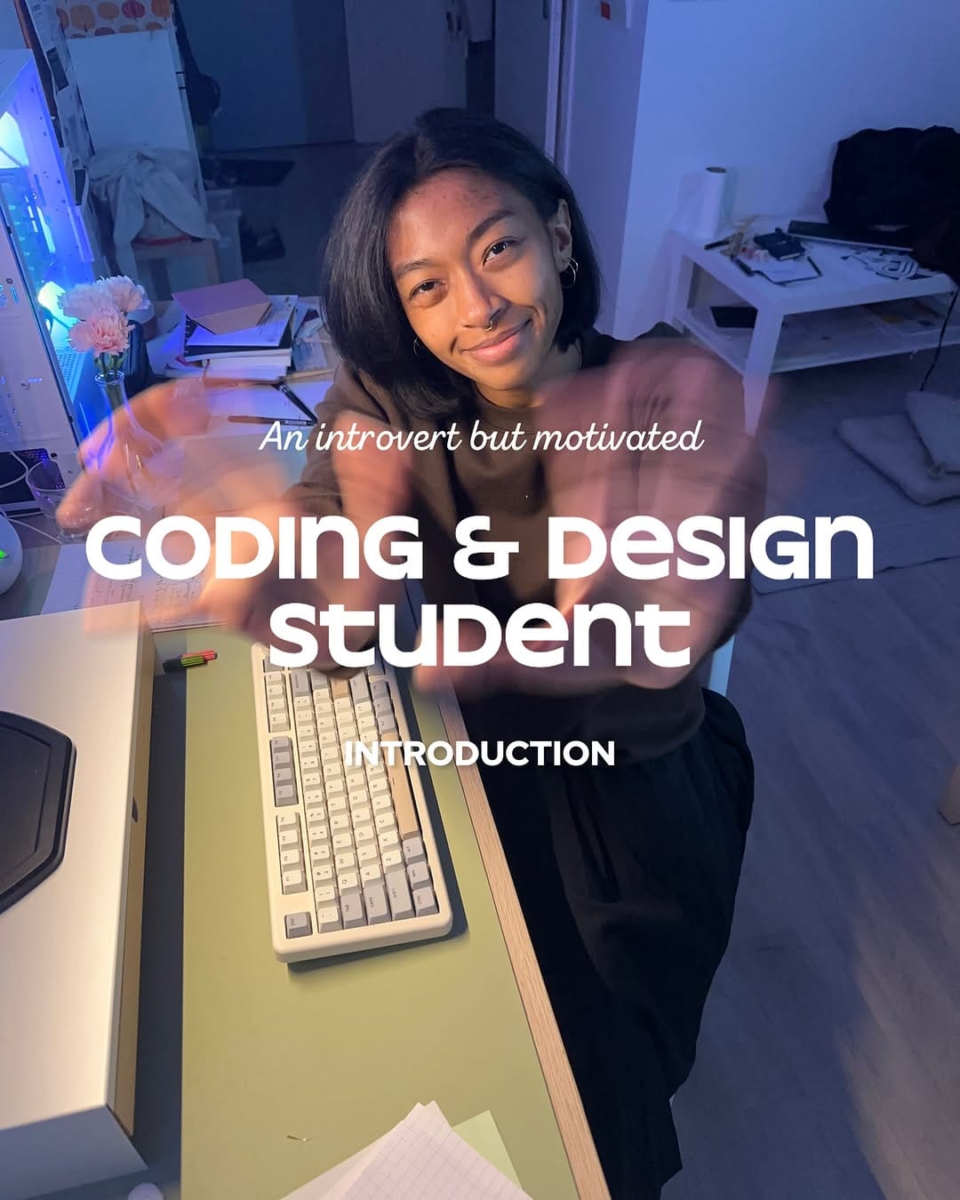 Post 10 by Joanne | coding & design on Instagram (carousel)