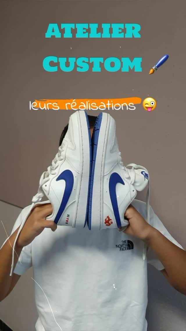 Post 2 by SNEAKERS ID on Instagram (video)