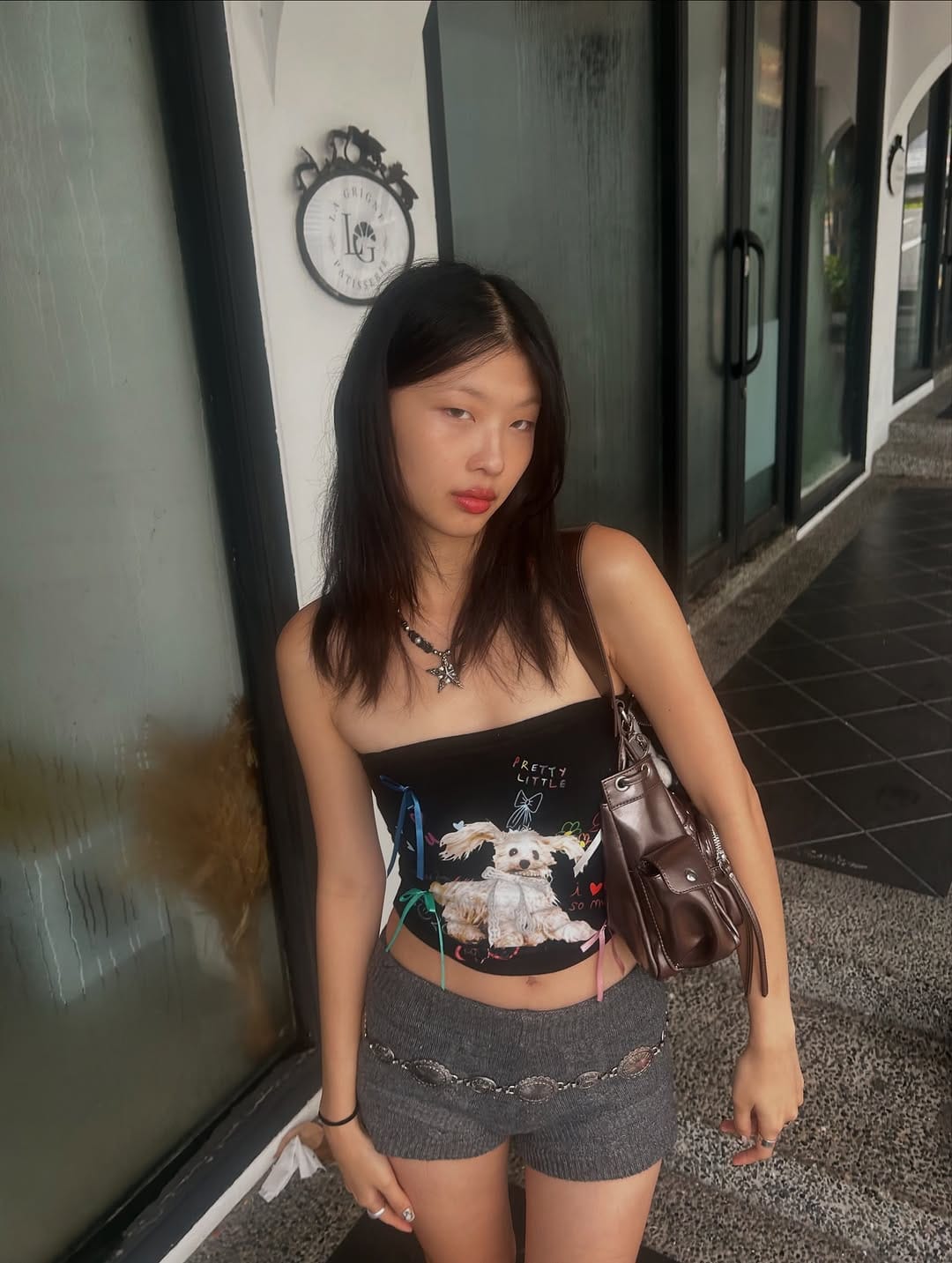 Post 7 by chloe lau on Instagram (carousel)