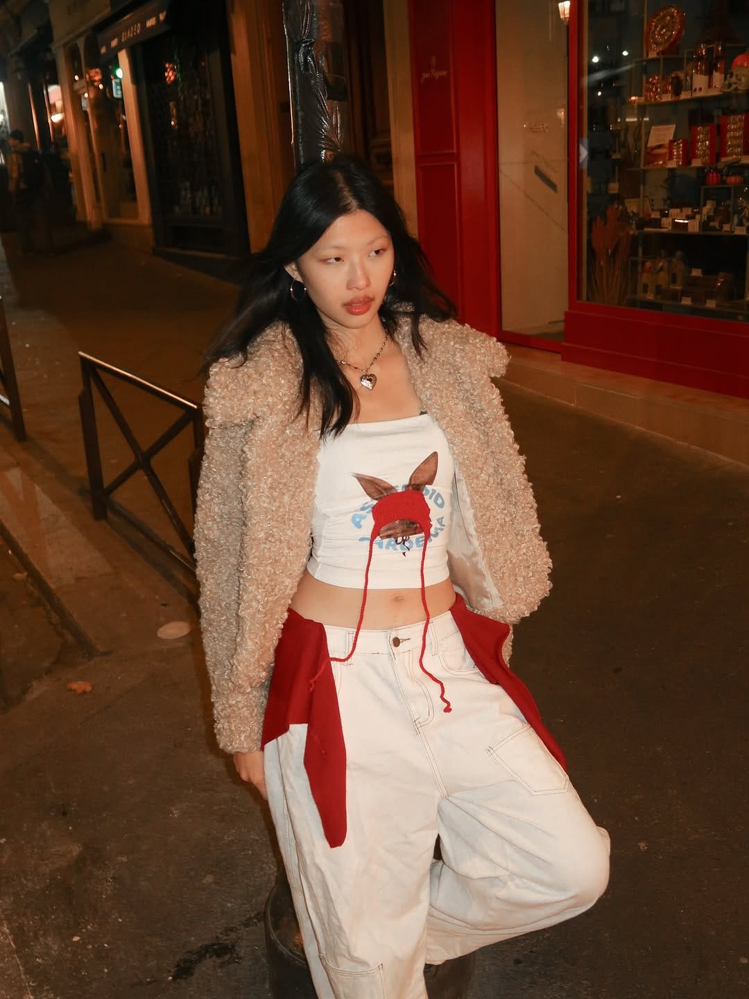 Post 5 by chloe lau on Instagram (carousel)