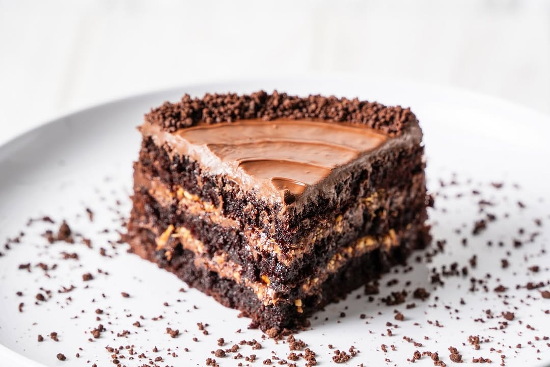 Post 10 by Kosmic Patisserie on Instagram (image)