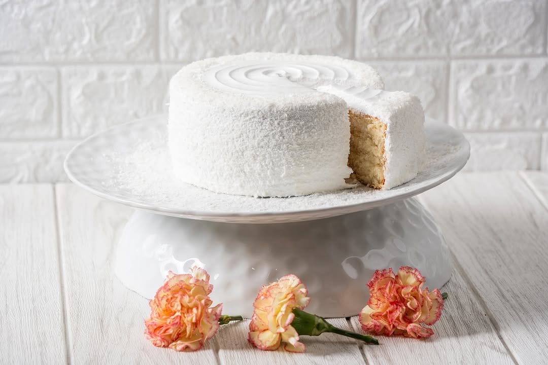 Post 4 by Kosmic Patisserie on Instagram (image)