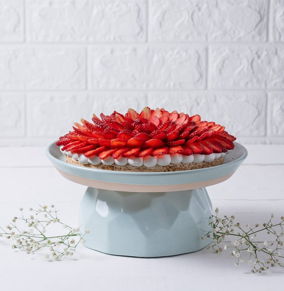 Post 2 by Kosmic Patisserie on Instagram (image)