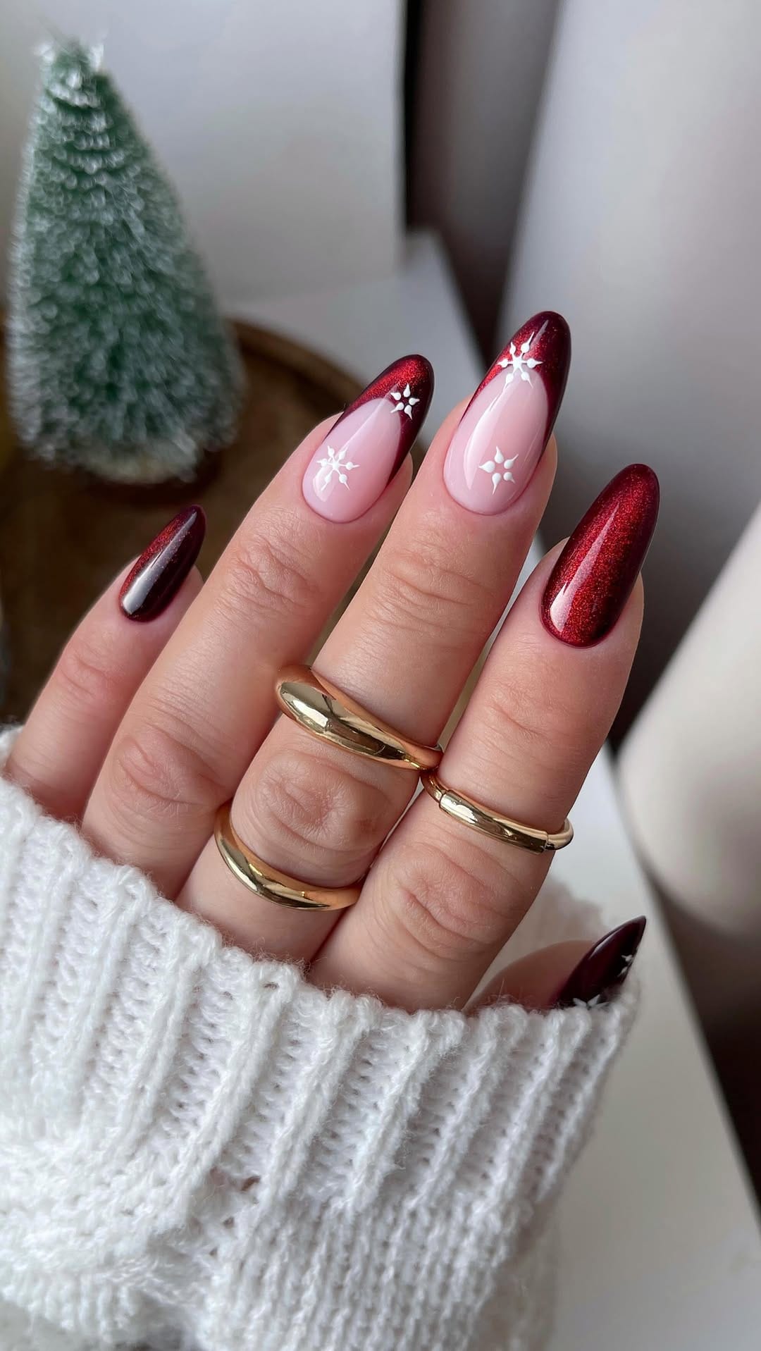 Post 8 by FRAMENAILS on Instagram (video)
