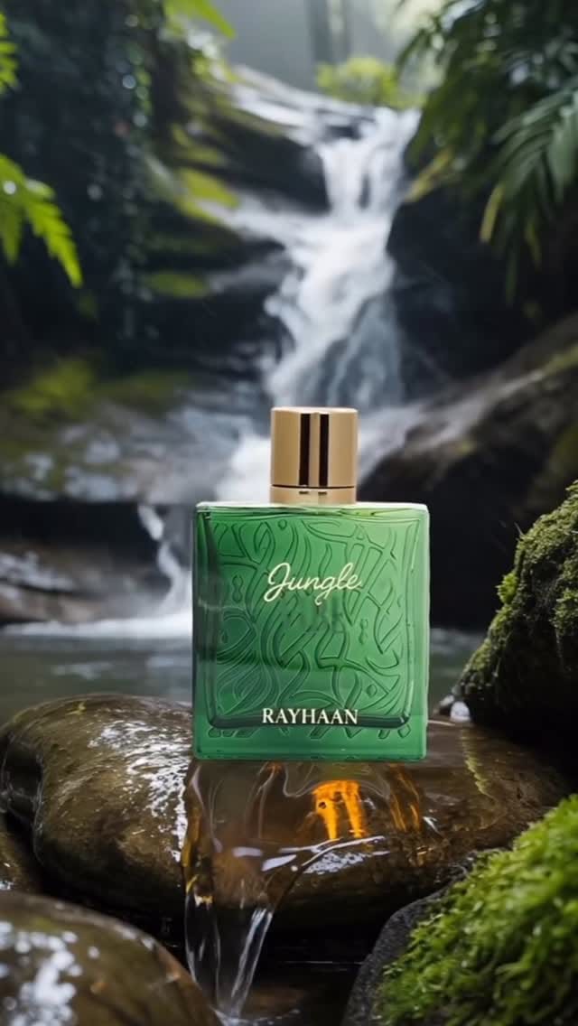 Post 3 by My Perfumes Home on Instagram (video)