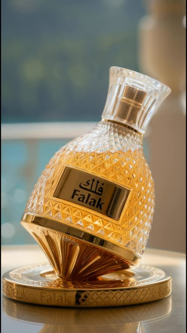 Post 7 by My Perfumes Home on Instagram (video)