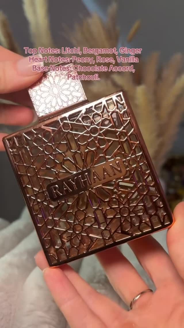 Post 4 by My Perfumes Home on Instagram (video)