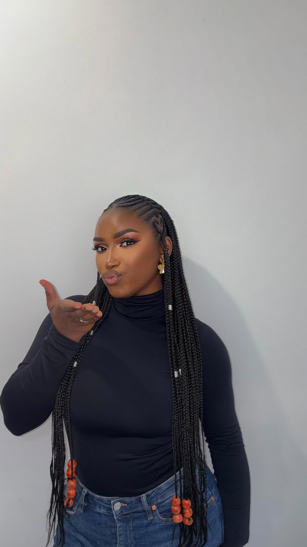 Post 1 by Stella Mc 🇬🇦 on Instagram (video)