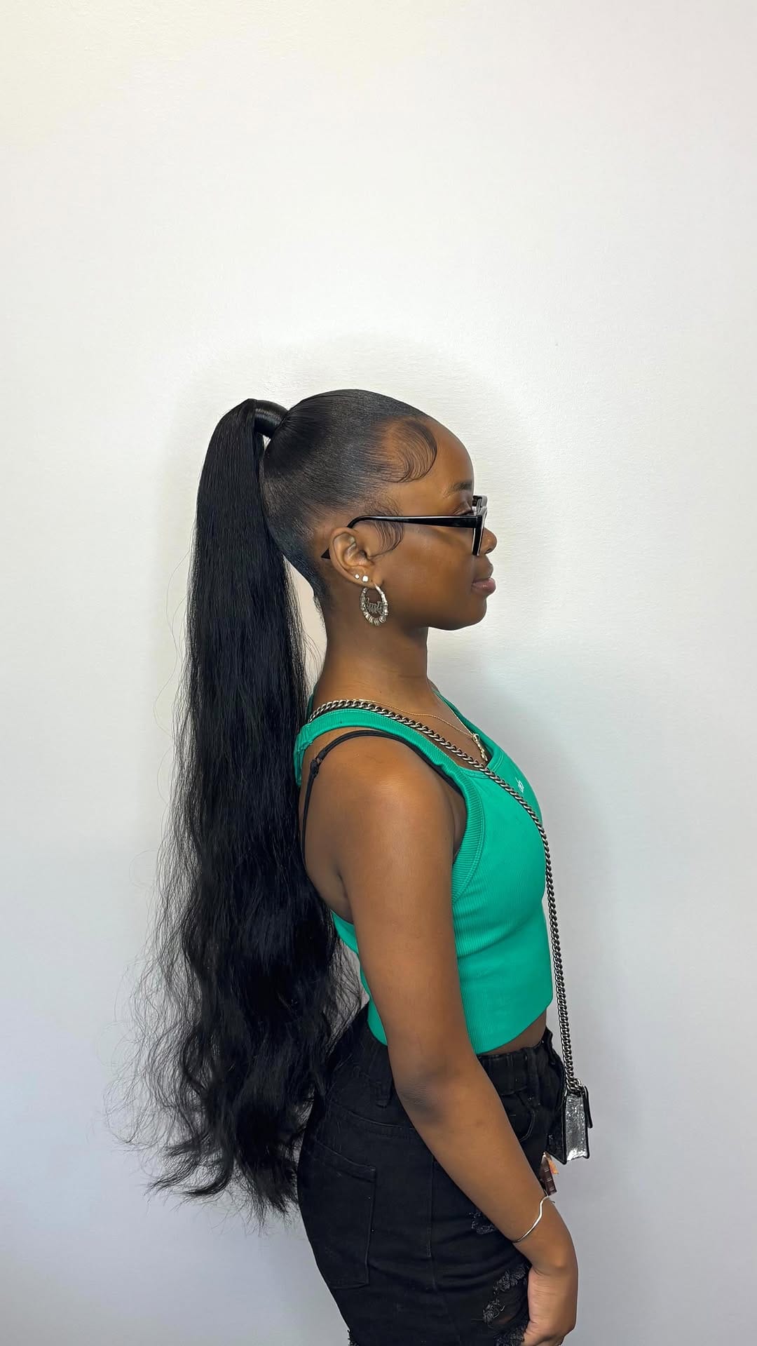 Post 7 by DMV | Hairstylist ♡ on Instagram (video)