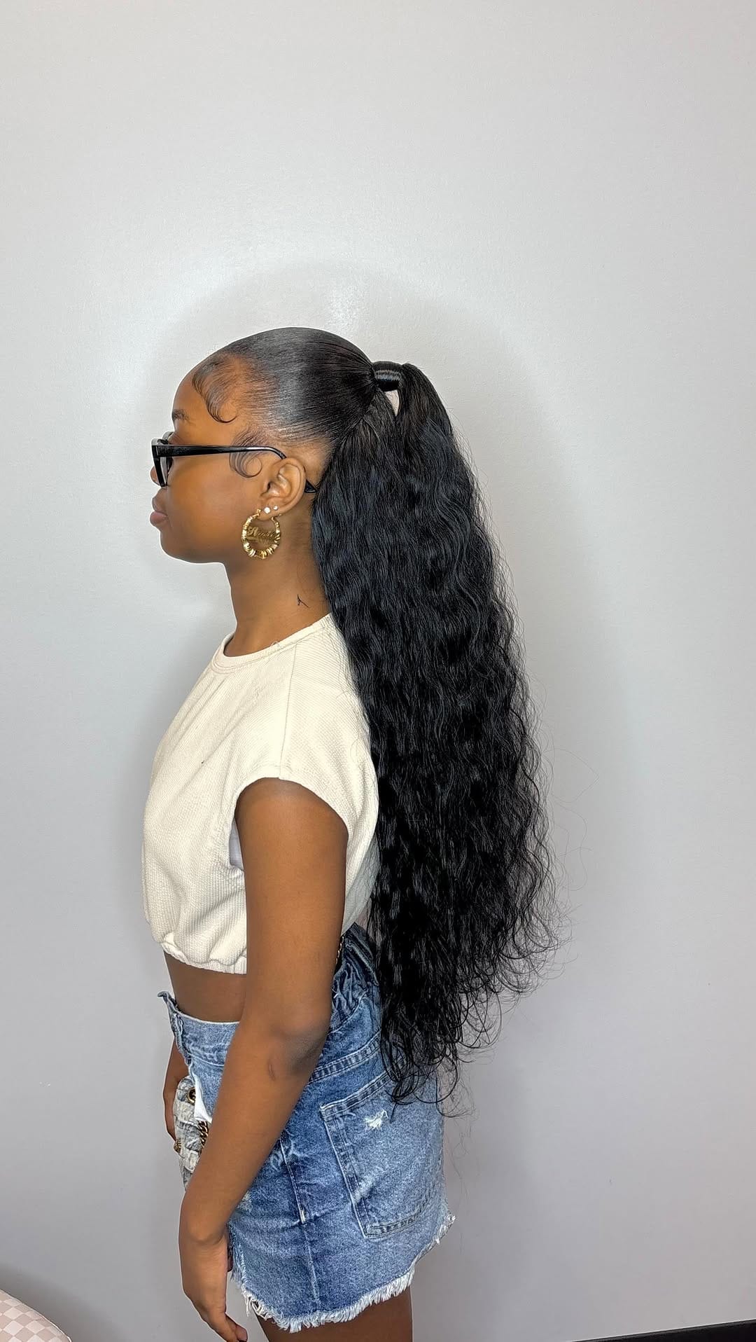 Post 4 by DMV | Hairstylist ♡ on Instagram (video)