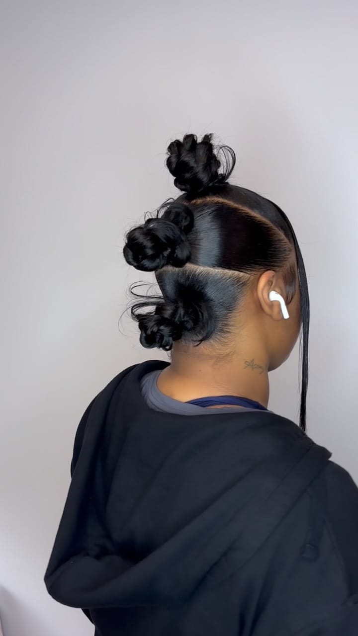 Post 9 by DMV | Hairstylist ♡ on Instagram (video)