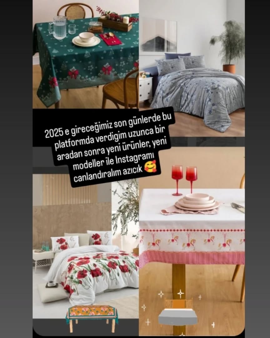 Post 1 by Ev Yasam adina Herşey👜👝👛👢👖👕👚👟👞 on Instagram (image)