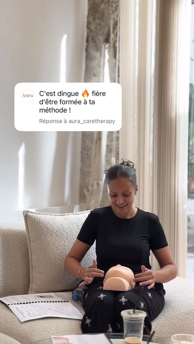 Post 7 by Institut & Centre de formation on Instagram (video)