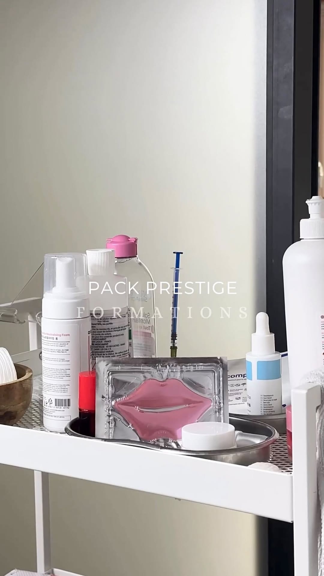 Post 9 by Institut & Centre de formation on Instagram (video)