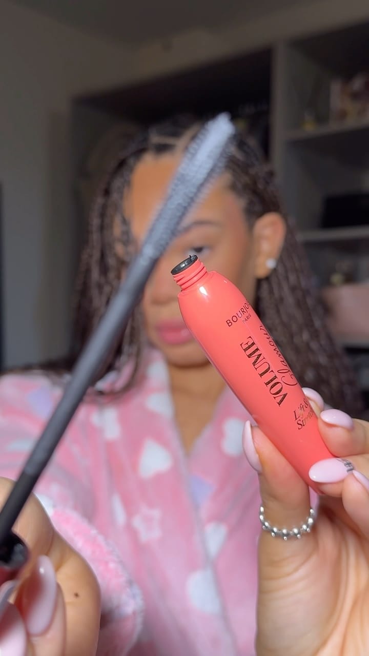 Post 1 by Bourjois UK & IRE on Instagram (video)