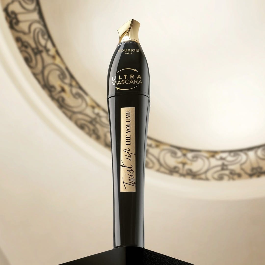 Post 10 by Bourjois UK & IRE on Instagram (image)