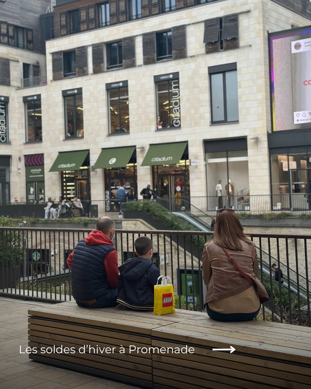 Post 5 by Promenade Sainte-Catherine on Instagram (carousel)