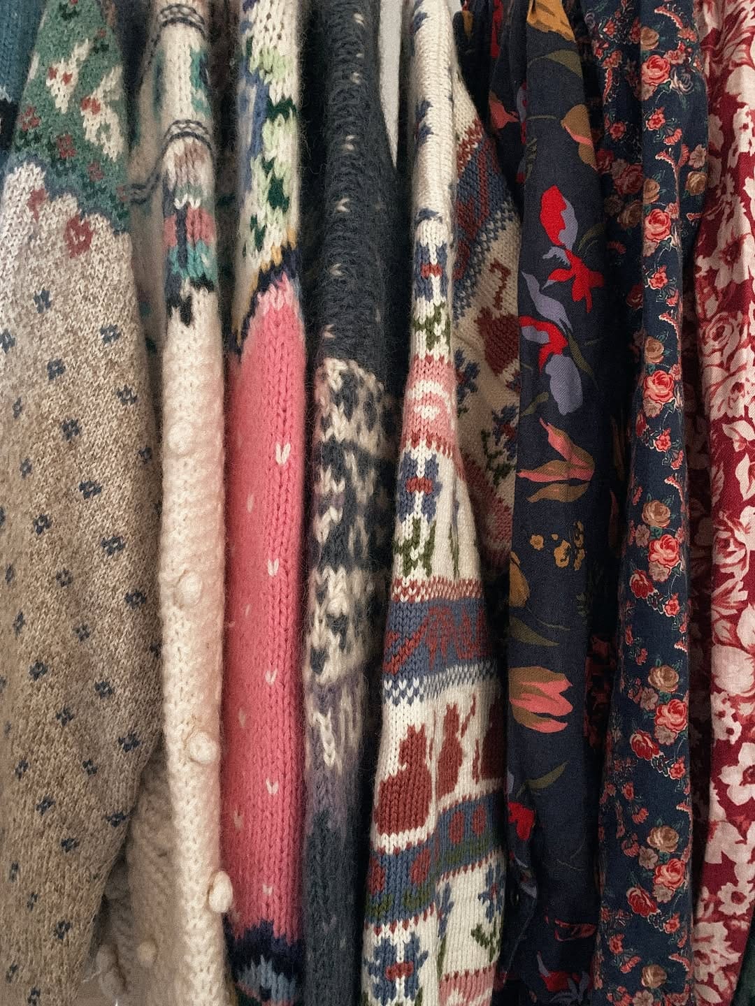 Post 1 by Wanderlust Vintage on Instagram (image)
