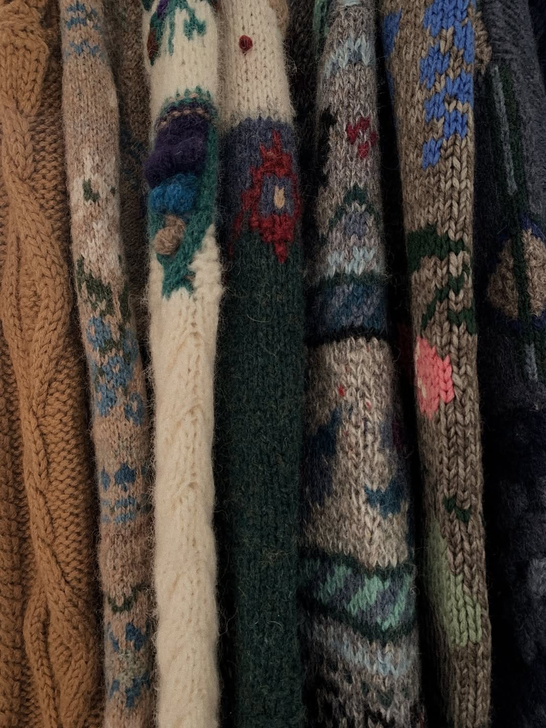 Post 9 by Wanderlust Vintage on Instagram (image)