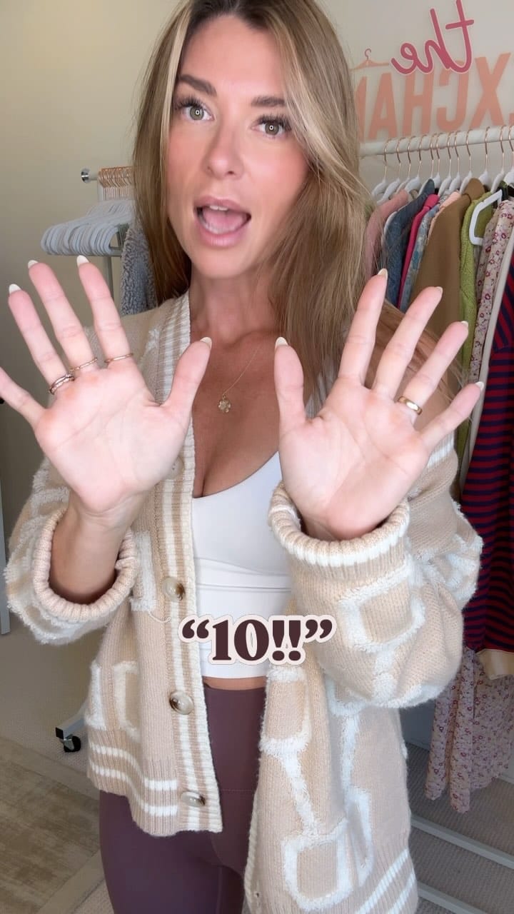 Post 7 by The Exchange Boutique on Instagram (video)
