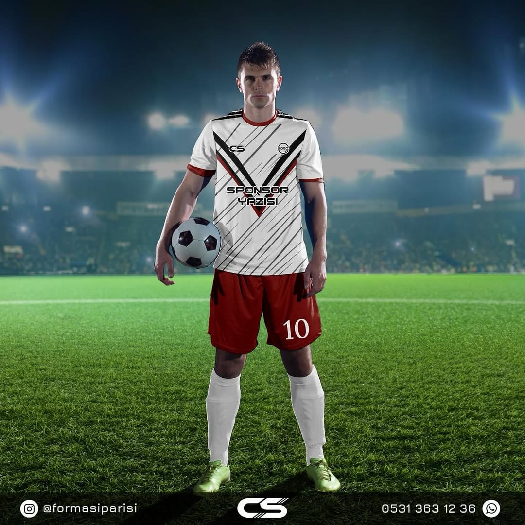 Post 2 by Forma Atölyesi Cyber Sport on Instagram (image)