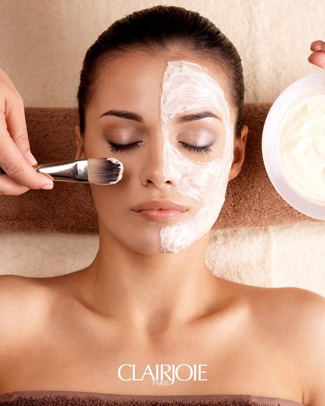 Post 3 by Clairjoie Beauté Bio on Instagram (image)