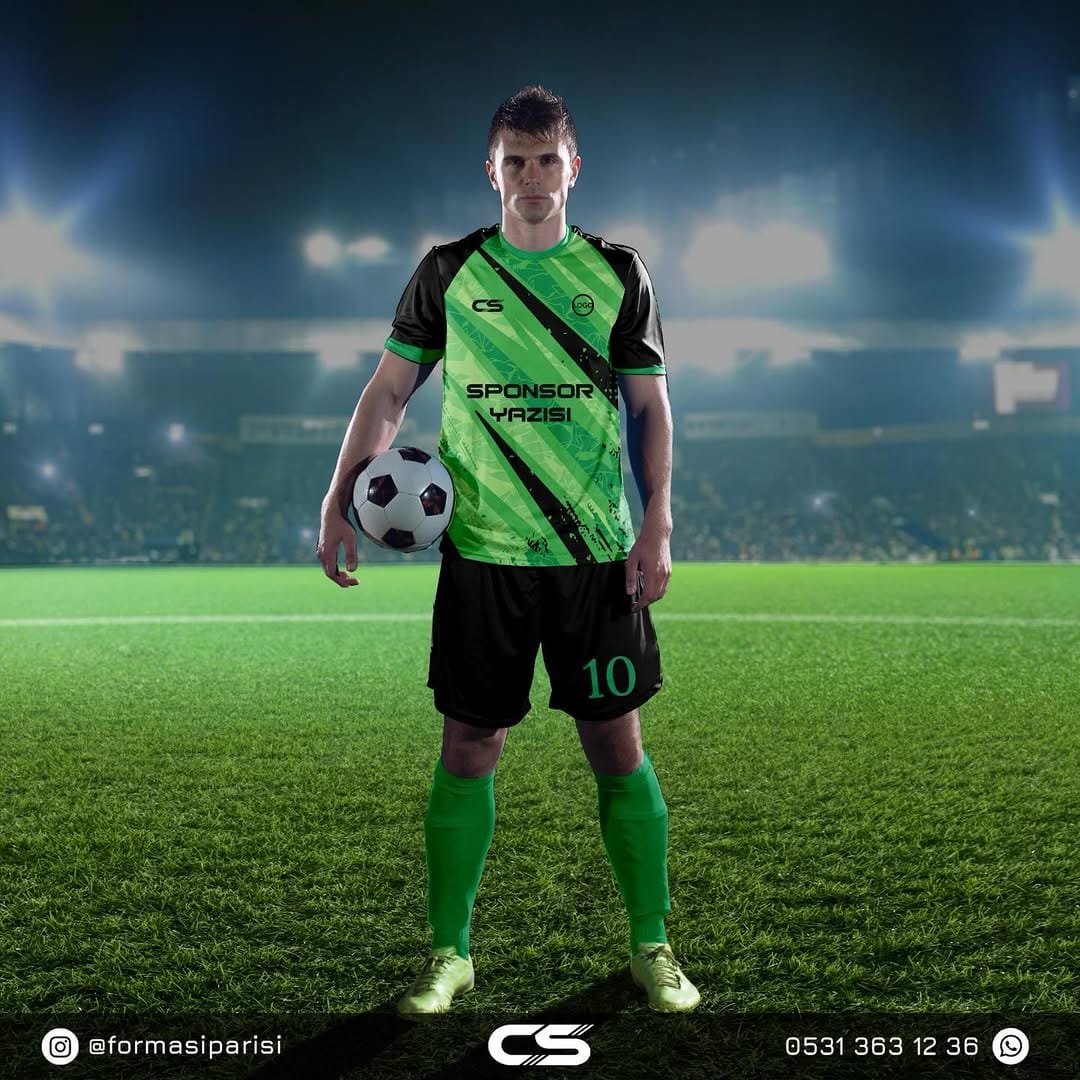 Post 6 by Forma Atölyesi Cyber Sport on Instagram (image)