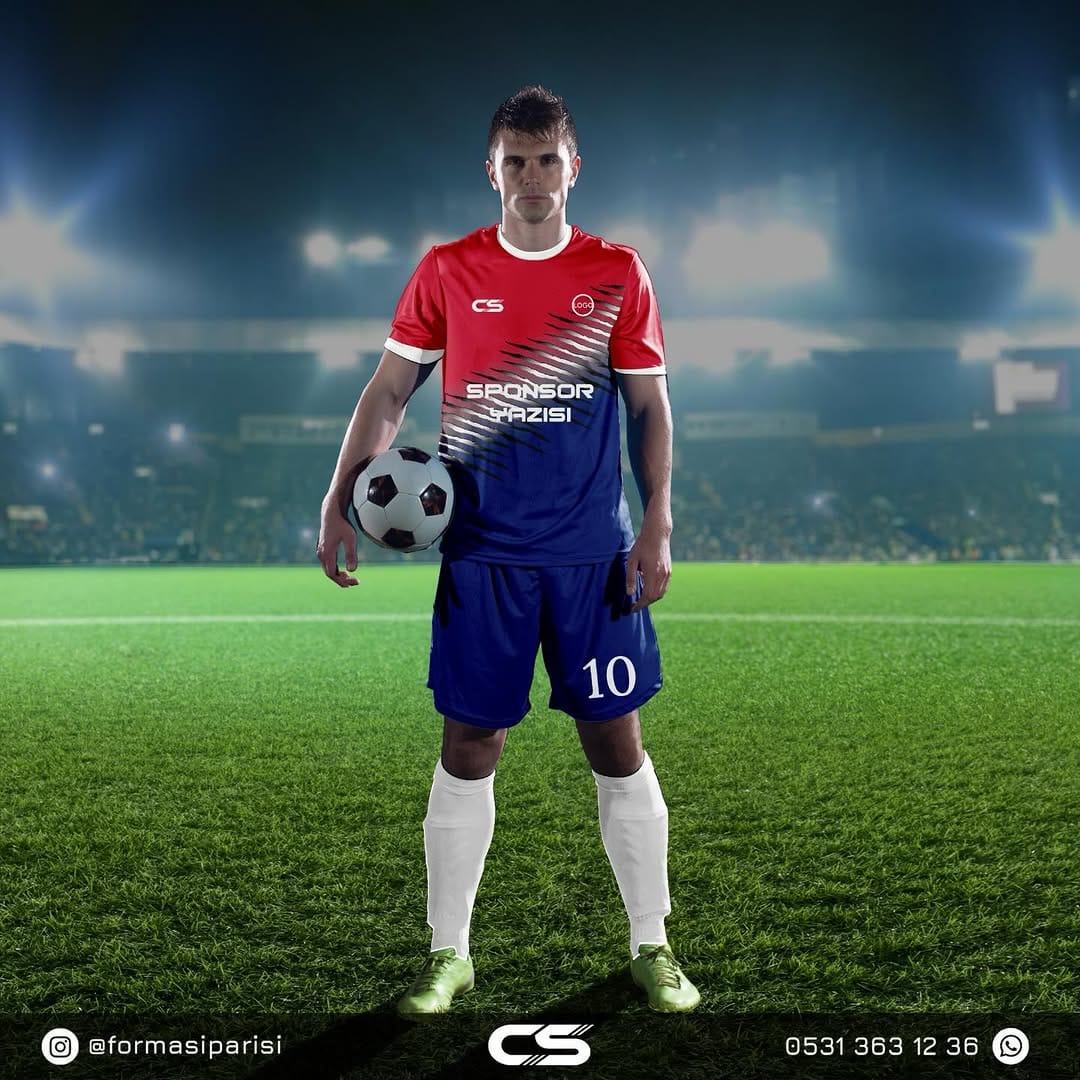 Post 1 by Forma Atölyesi Cyber Sport on Instagram (image)