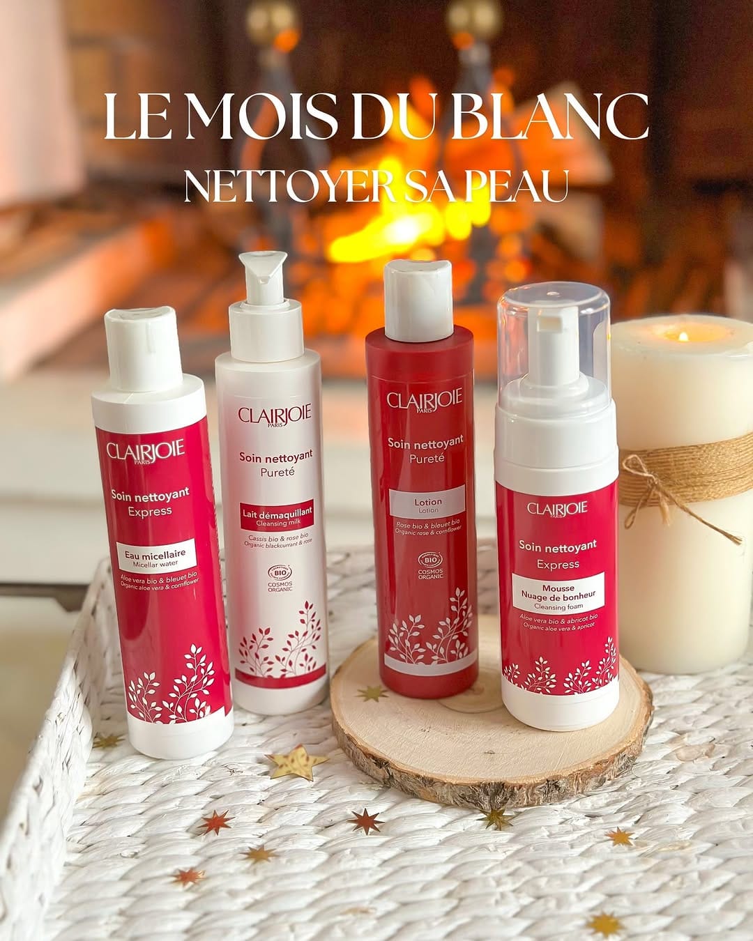 Post 8 by Clairjoie Beauté Bio on Instagram (image)