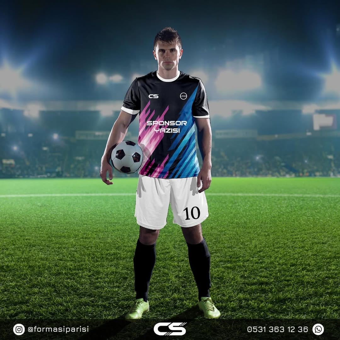 Post 10 by Forma Atölyesi Cyber Sport on Instagram (image)