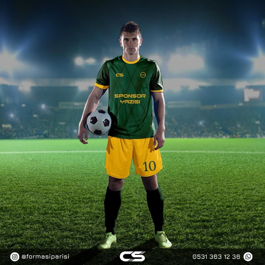 Post 7 by Forma Atölyesi Cyber Sport on Instagram (image)