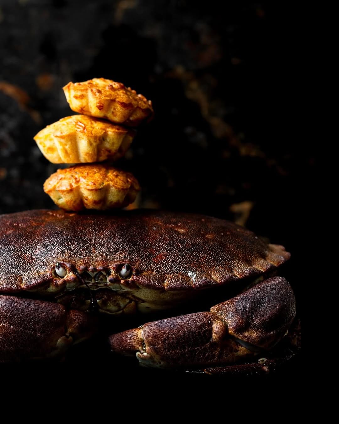 Post 5 by Ingrid Løvstrøm - Photographe Styliste Culinaire 📸✨ on Instagram (carousel)
