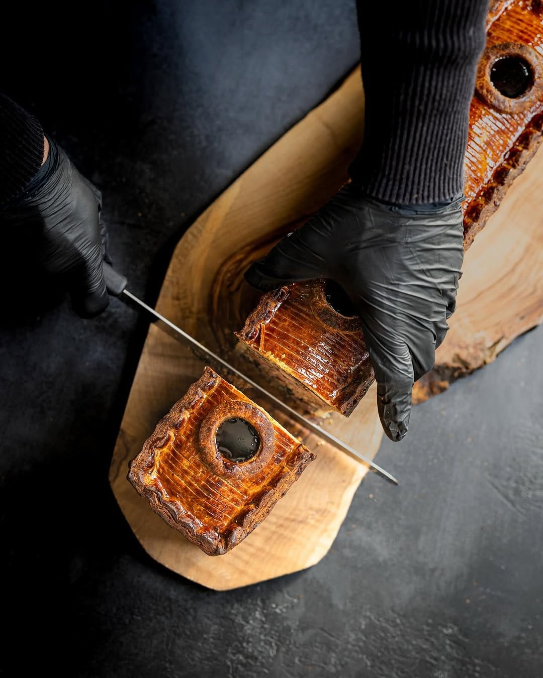 Post 7 by Ingrid Løvstrøm - Photographe Styliste Culinaire 📸✨ on Instagram (carousel)