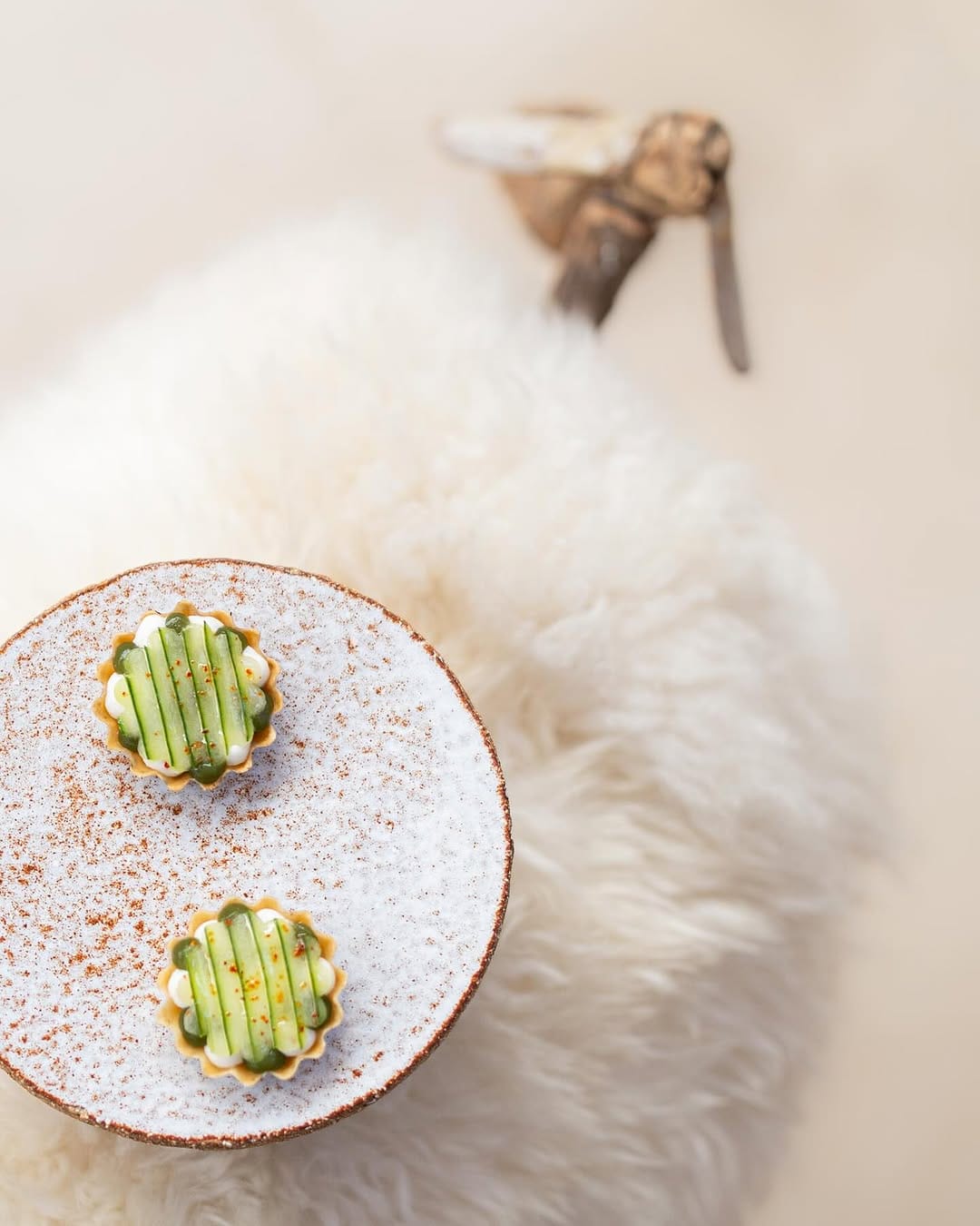 Post 8 by Ingrid Løvstrøm - Photographe Styliste Culinaire 📸✨ on Instagram (carousel)