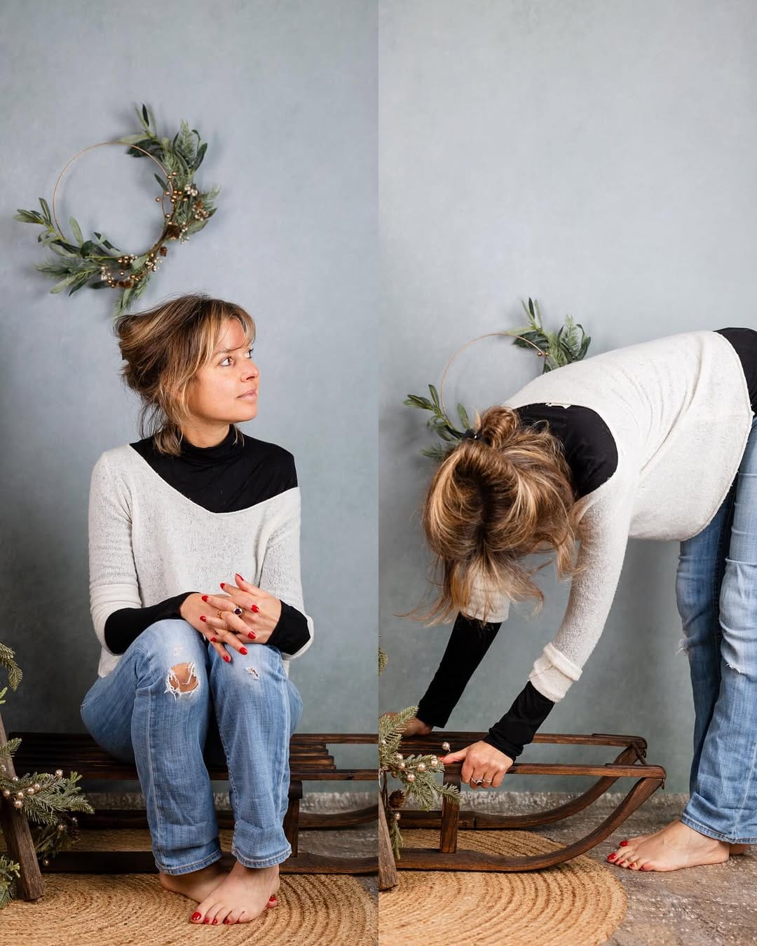 Post 3 by Ingrid Løvstrøm - Photographe Styliste Culinaire 📸✨ on Instagram (carousel)