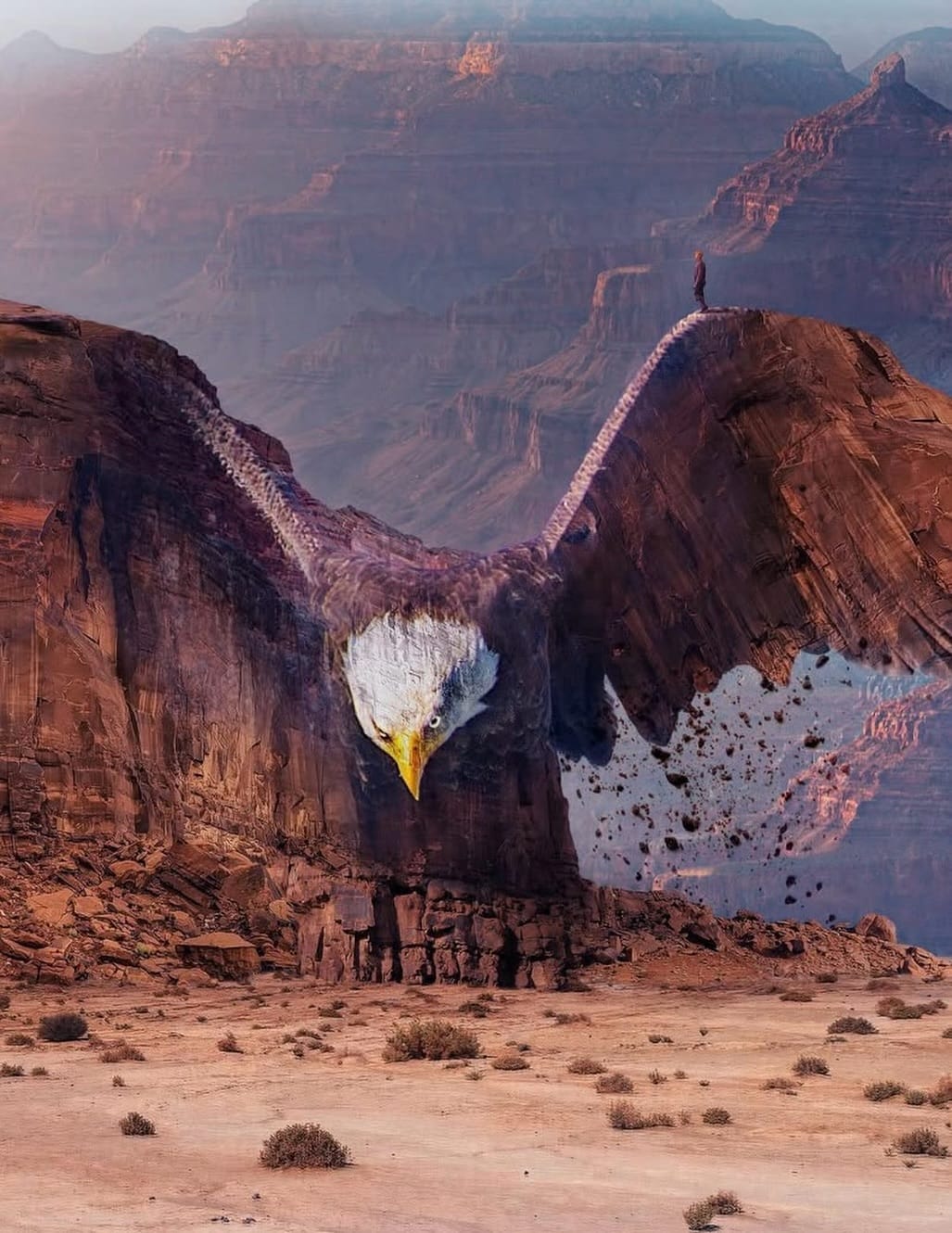 Post 3 by Natacha Einat on Instagram (image)
