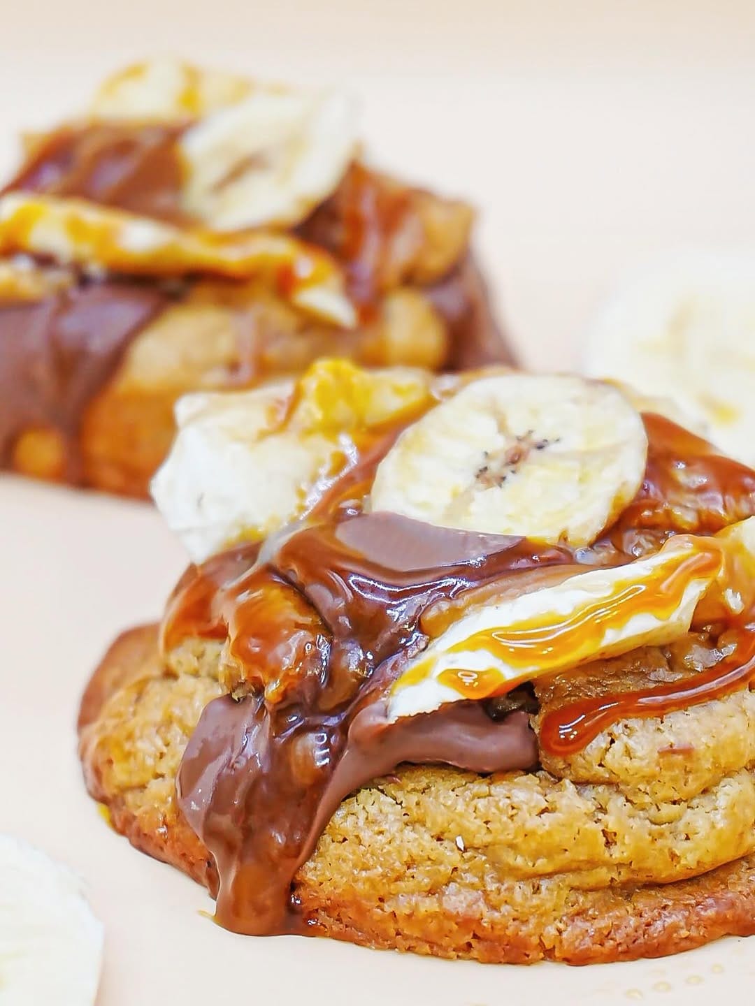 Post 2 by MELKIES - The Melty Cookie on Instagram (image)
