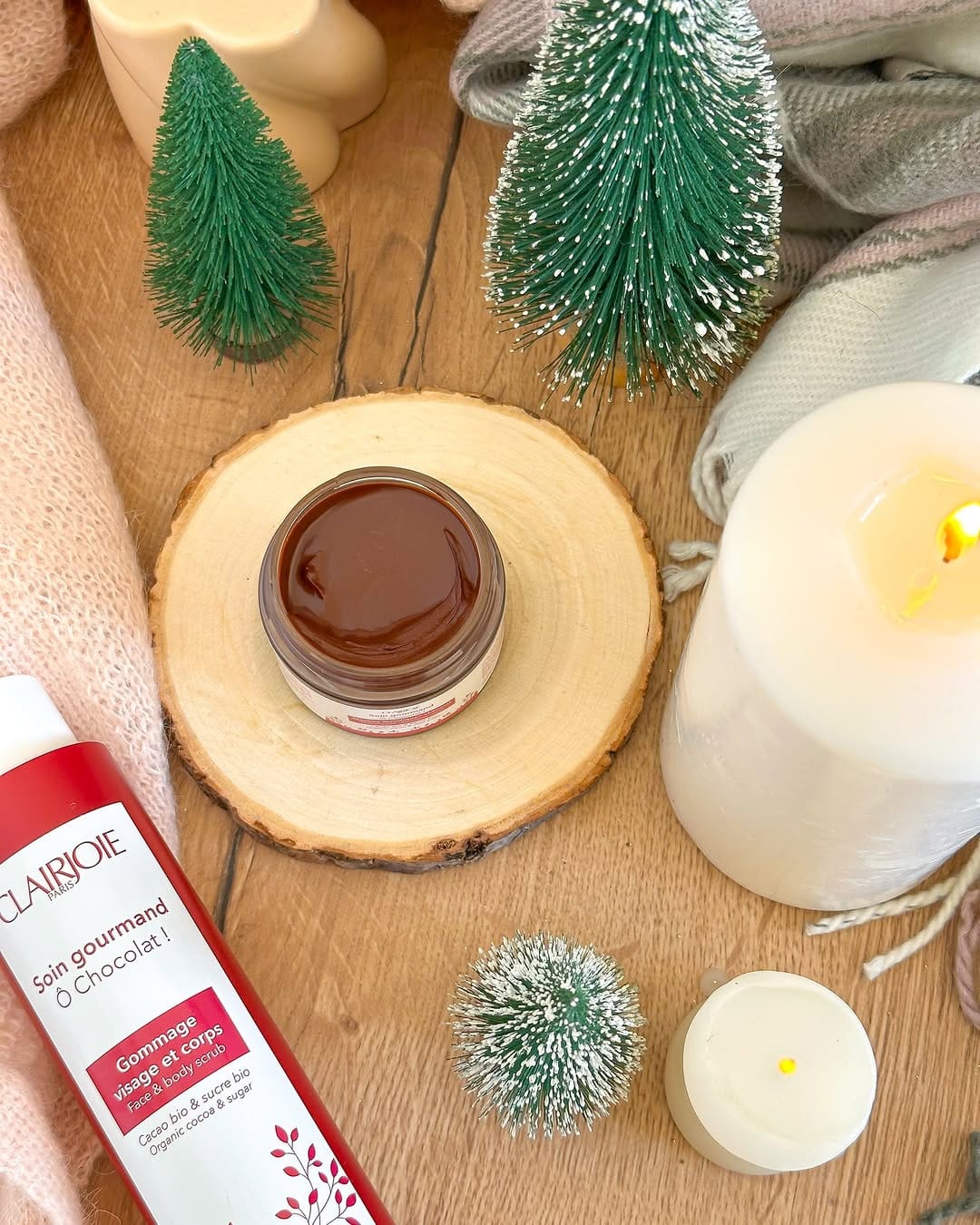 Post 9 by Clairjoie Beauté Bio on Instagram (image)
