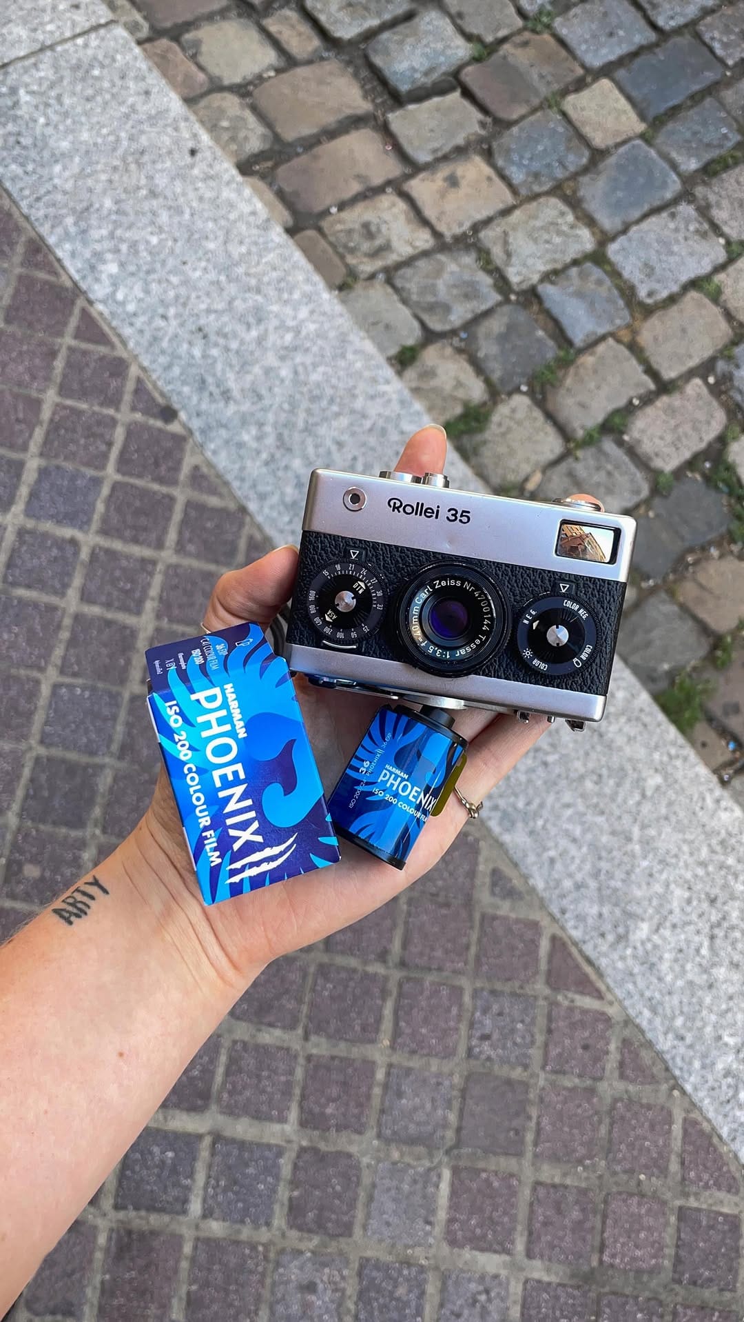 Post 5 by Les ateliers de Marinette on Instagram (video)