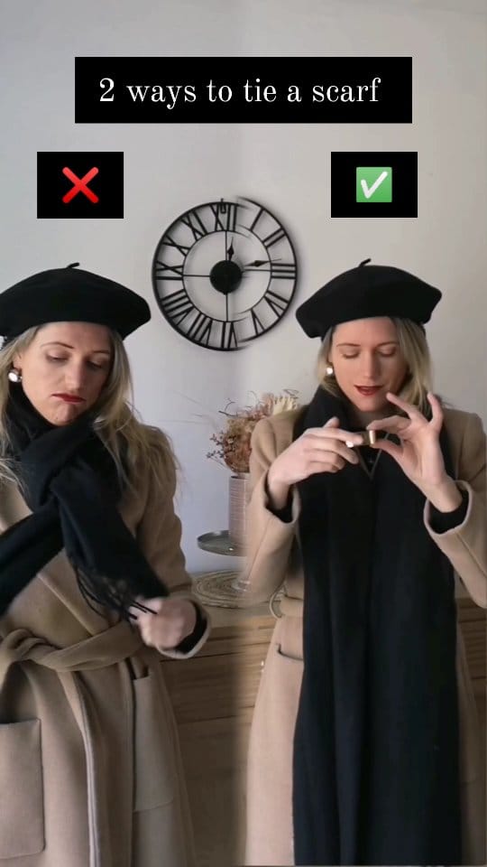 Post 8 by Fashion 👗Made in France 🇫🇷 Ethique 🌿 on Instagram (video)
