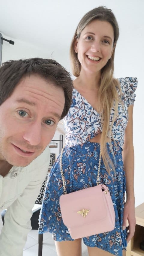 Post 2 by Fashion 👗Made in France 🇫🇷 Ethique 🌿 on Instagram (video)